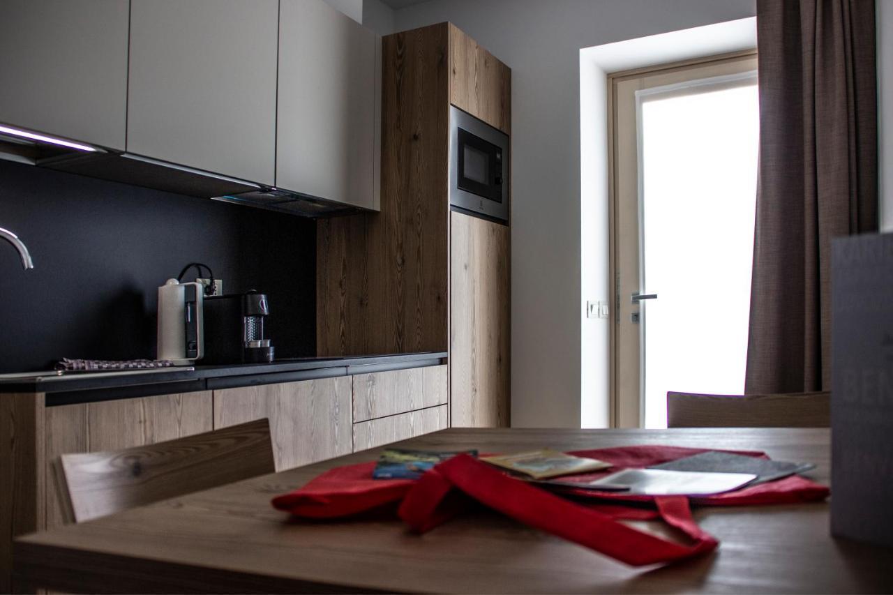 Dolceambiez Apartments Dorsino Экстерьер фото