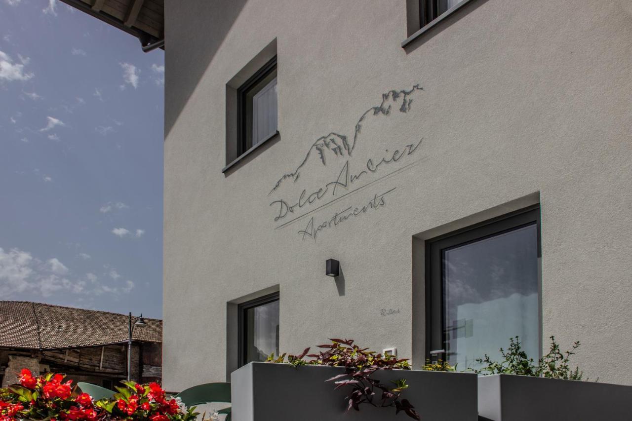 Dolceambiez Apartments Dorsino Экстерьер фото