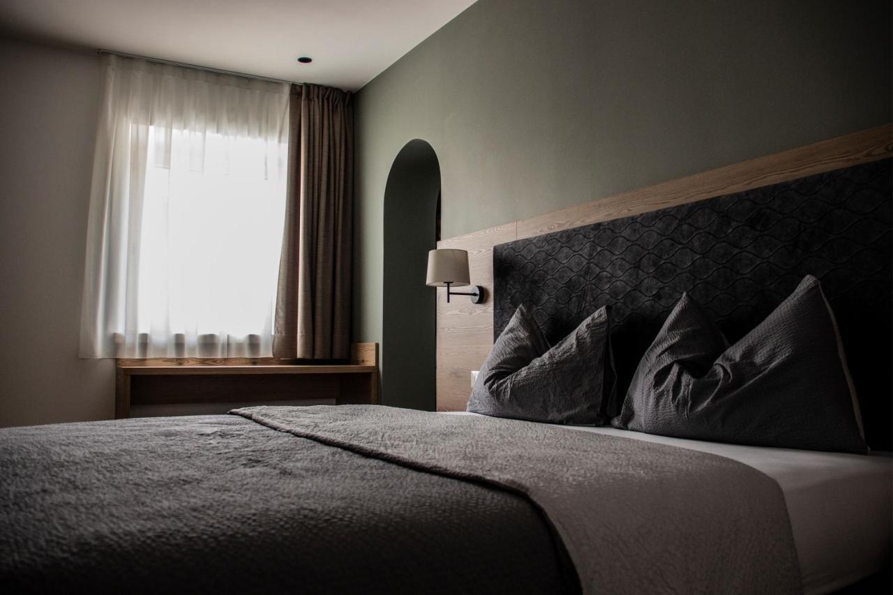 Dolceambiez Apartments Dorsino Экстерьер фото