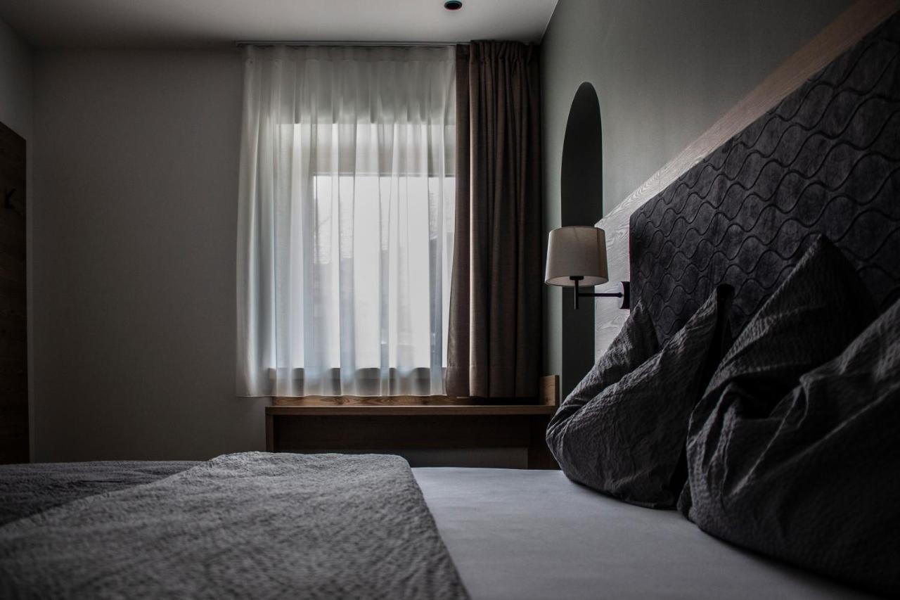 Dolceambiez Apartments Dorsino Экстерьер фото