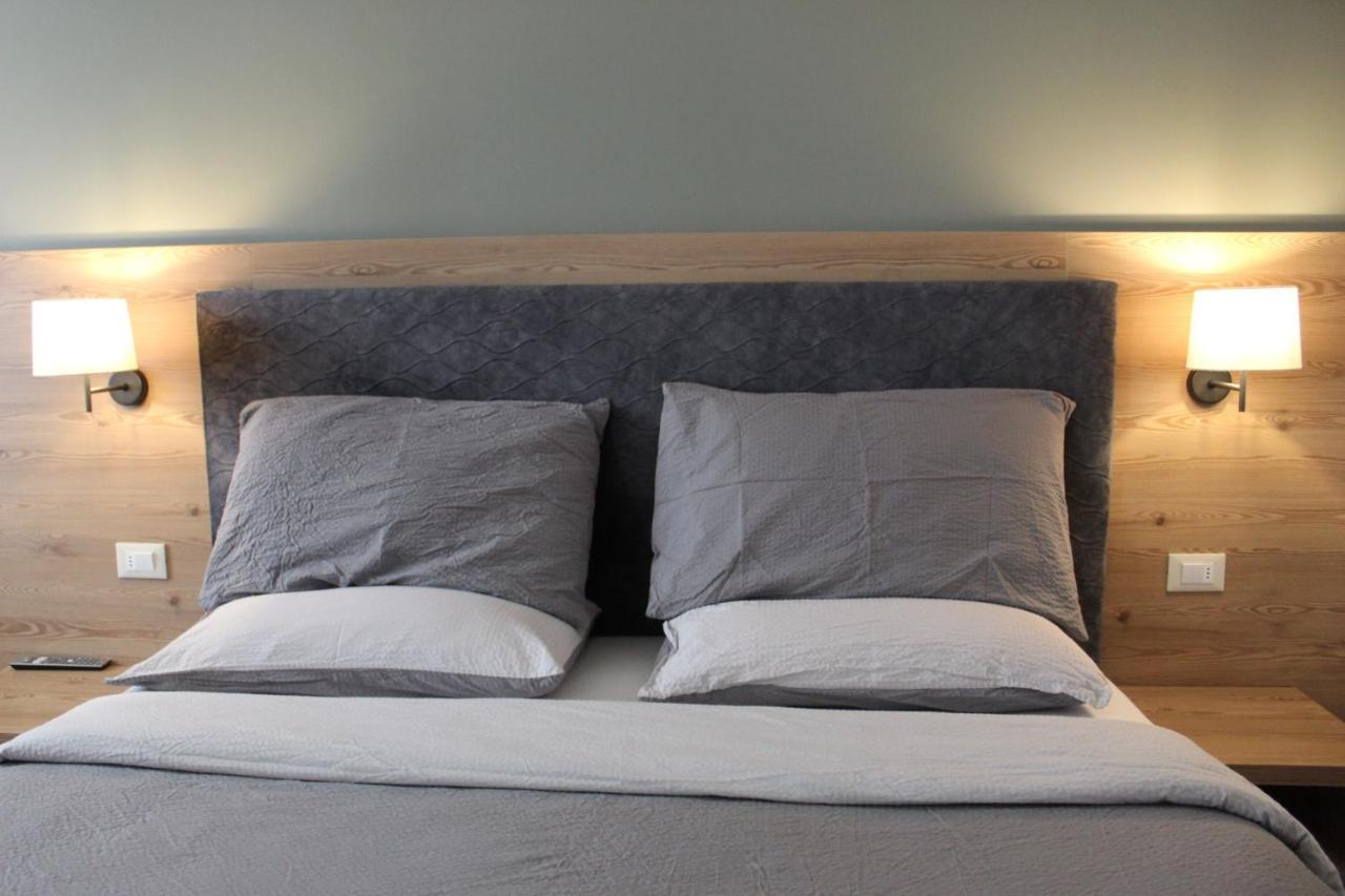 Dolceambiez Apartments Dorsino Экстерьер фото
