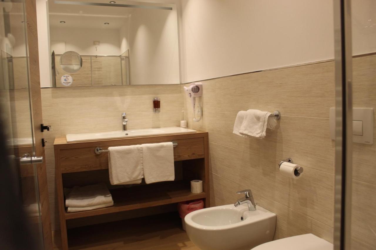 Dolceambiez Apartments Dorsino Экстерьер фото