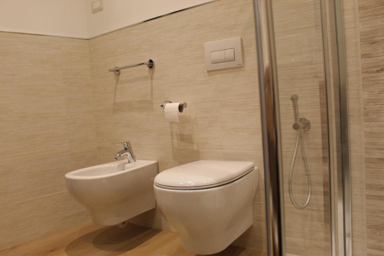 Dolceambiez Apartments Dorsino Экстерьер фото
