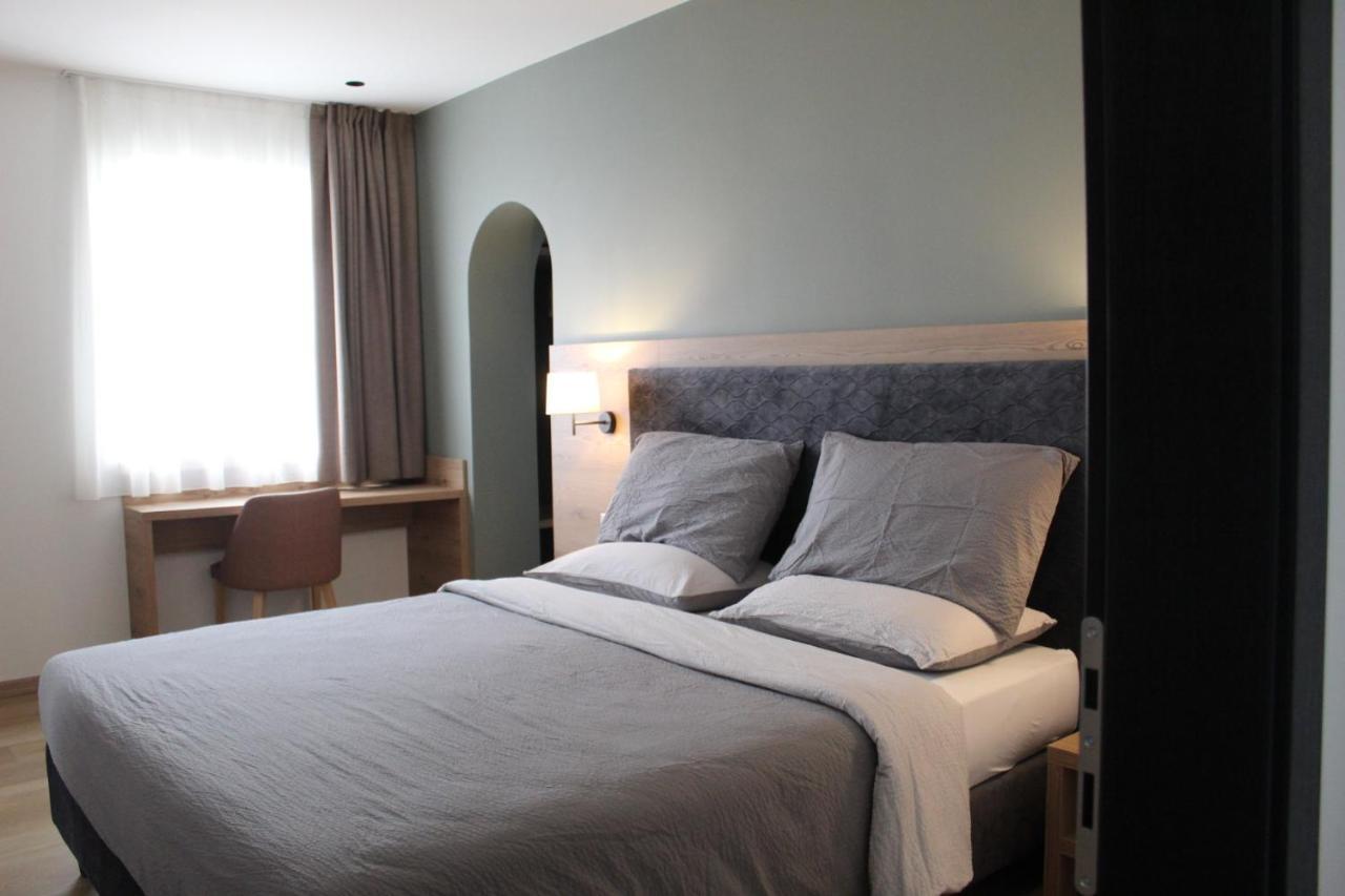 Dolceambiez Apartments Dorsino Экстерьер фото