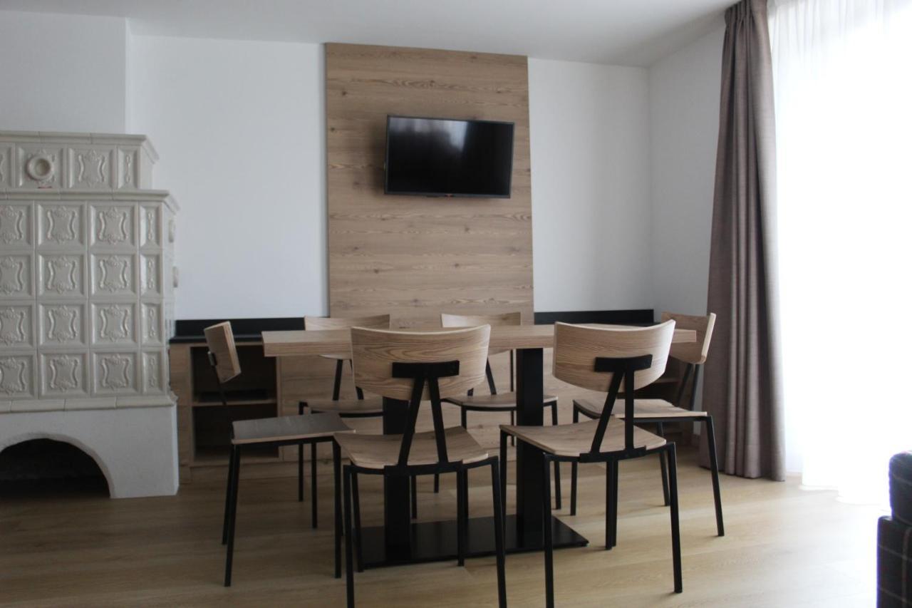 Dolceambiez Apartments Dorsino Экстерьер фото