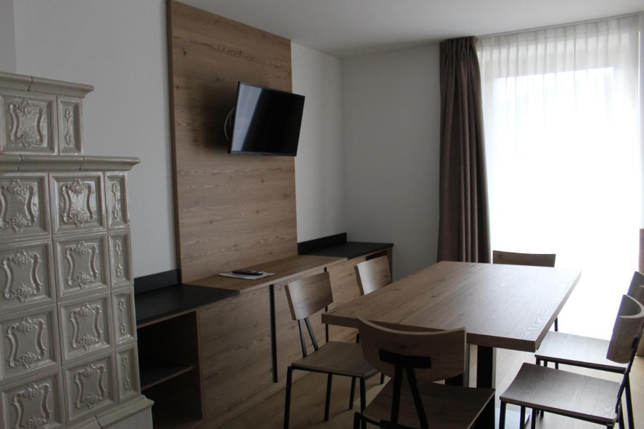 Dolceambiez Apartments Dorsino Экстерьер фото