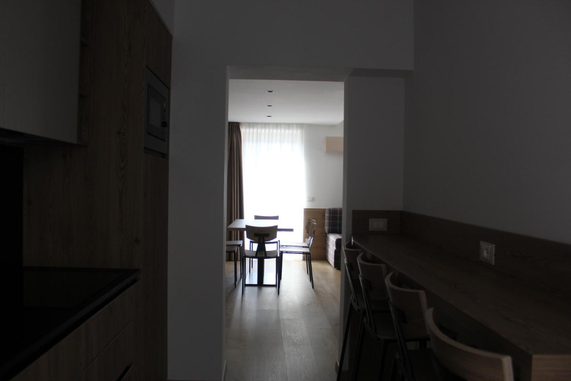 Dolceambiez Apartments Dorsino Экстерьер фото