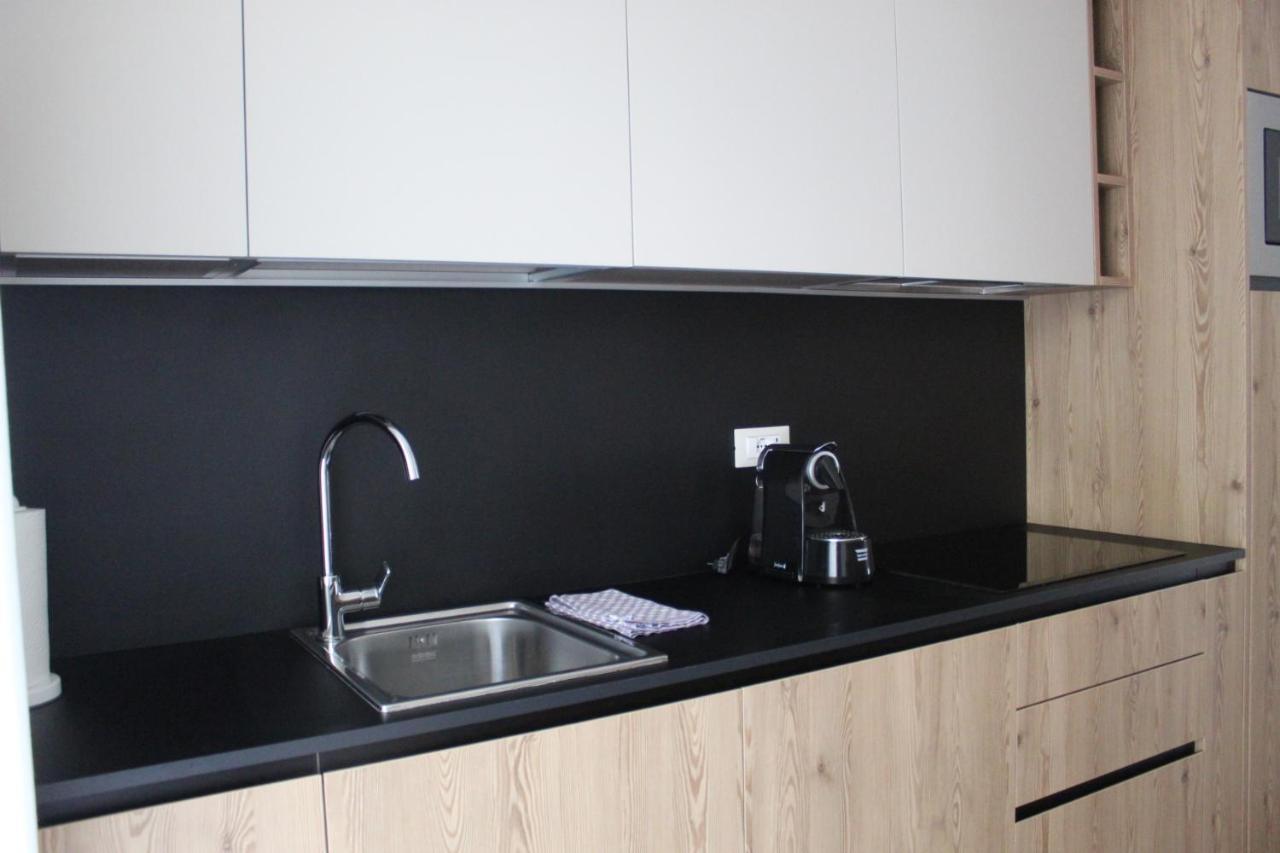 Dolceambiez Apartments Dorsino Экстерьер фото