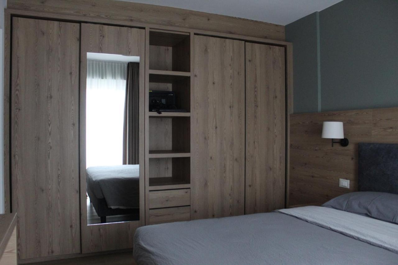 Dolceambiez Apartments Dorsino Экстерьер фото