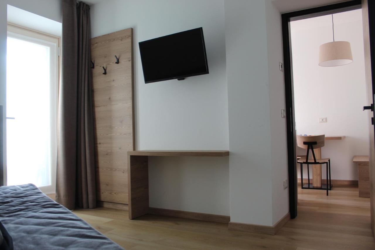 Dolceambiez Apartments Dorsino Экстерьер фото