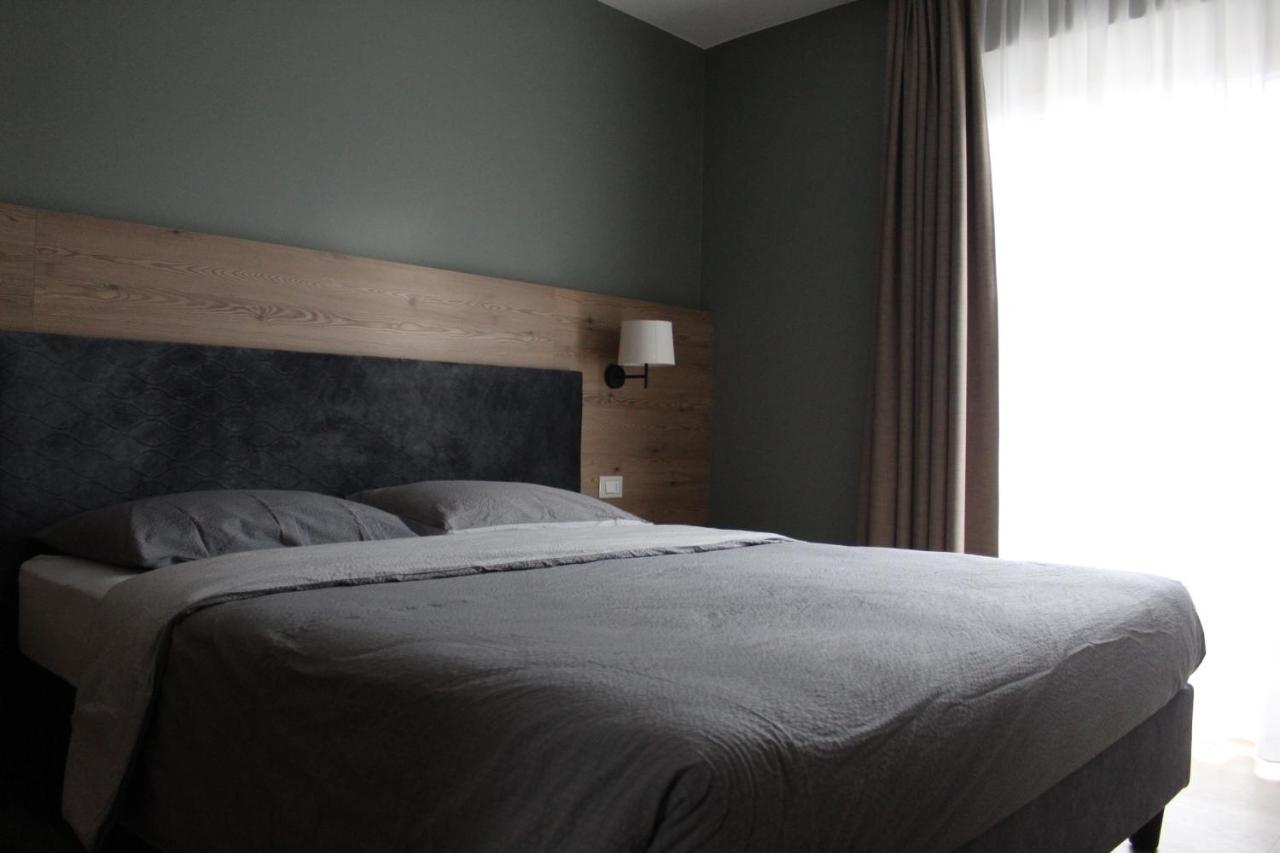 Dolceambiez Apartments Dorsino Экстерьер фото