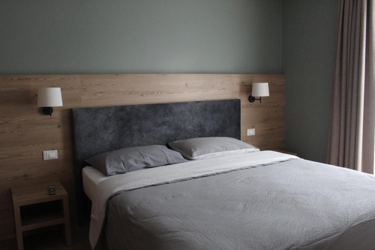 Dolceambiez Apartments Dorsino Экстерьер фото