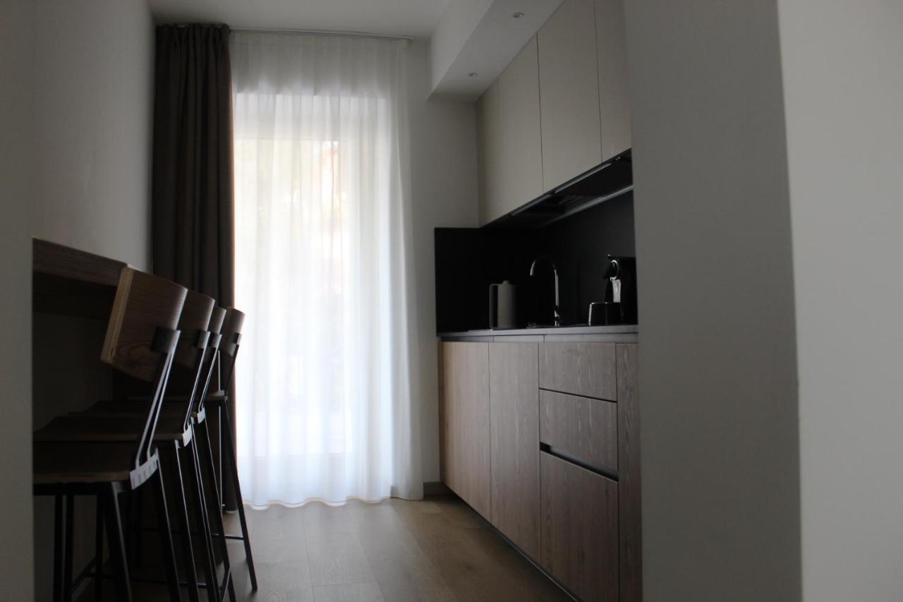 Dolceambiez Apartments Dorsino Экстерьер фото