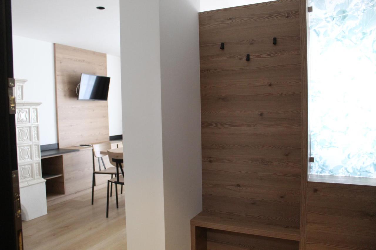 Dolceambiez Apartments Dorsino Экстерьер фото